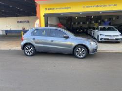 VOLKSWAGEN Gol 1.6 4P FLEX MSI TRENDLINE