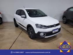 VOLKSWAGEN Gol 1.6 4P G6 RALLYE FLEX