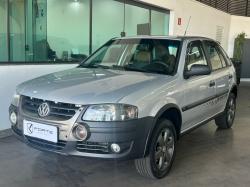 VOLKSWAGEN Gol 1.6 4P G4 RALLYE FLEX