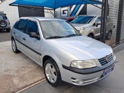 VOLKSWAGEN Gol 1.6 4P G3 PLUS