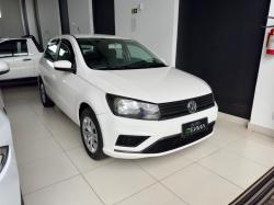 VOLKSWAGEN Gol 1.6 4P FLEX MSI