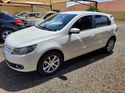 VOLKSWAGEN Gol 1.6 4P G5 POWER FLEX