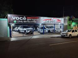 VOLKSWAGEN Gol 1.6 4P G3 POWER FLEX