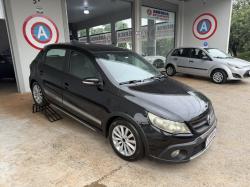 VOLKSWAGEN Gol 1.6 4P G5 RALLYE FLEX