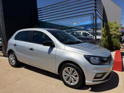 VOLKSWAGEN Gol 1.6 4P FLEX MSI