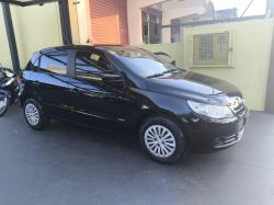 VOLKSWAGEN Gol 1.6 4P G5 TREND FLEX