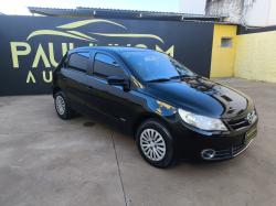 VOLKSWAGEN Gol 1.6 4P G5 TREND FLEX