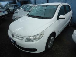 VOLKSWAGEN Gol 1.6 4P G5 TREND FLEX