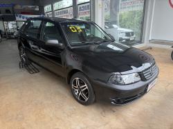 VOLKSWAGEN Gol 1.6 4P G3 POWER FLEX