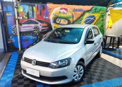 VOLKSWAGEN Gol 1.6 4P G6 I-TREND FLEX