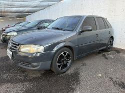VOLKSWAGEN Gol 1.6 4P G3 POWER