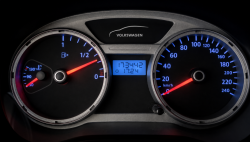 VOLKSWAGEN Gol 1.6 4P G5 FLEX