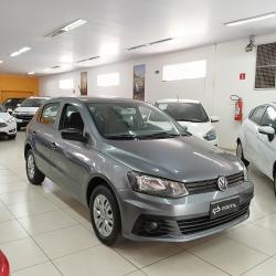 VOLKSWAGEN Gol 1.6 4P G6 TRENDLINE FLEX