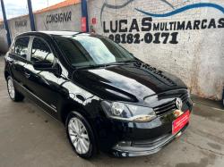 VOLKSWAGEN Gol 1.6 4P G6 I-TREND FLEX