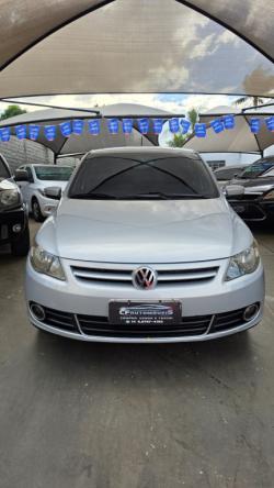 VOLKSWAGEN Gol 1.6 4P G5 POWER FLEX