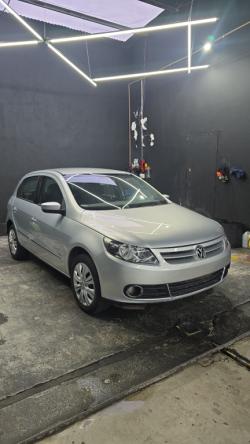VOLKSWAGEN Gol 1.6 4P G5 POWER FLEX
