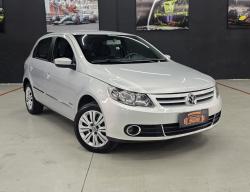 VOLKSWAGEN Gol 1.6 4P G5 POWER FLEX