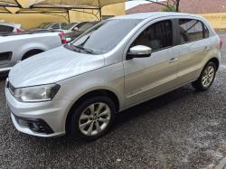 VOLKSWAGEN Gol 1.6 4P G6 COMFORTLINE FLEX