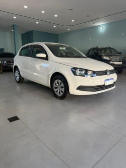 VOLKSWAGEN Gol 1.6 4P G6 TRENDLINE FLEX