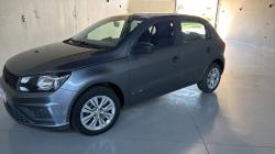 VOLKSWAGEN Gol 1.6 4P FLEX MSI TRENDLINE