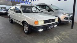 VOLKSWAGEN Gol 1.6 4P CL