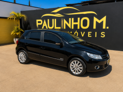 VOLKSWAGEN Gol 1.6 4P G5 POWER FLEX