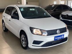 VOLKSWAGEN Gol 1.6 4P FLEX MSI
