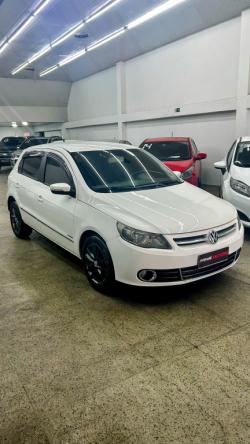 VOLKSWAGEN Gol 1.6 4P G5 POWER FLEX