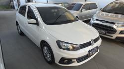 VOLKSWAGEN Gol 1.6 4P FLEX MSI TRENDLINE