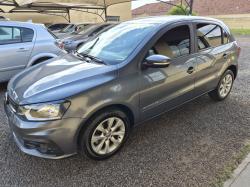 VOLKSWAGEN Gol 1.6 4P FLEX MSI COMFORTLINE