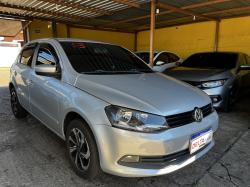 VOLKSWAGEN Gol 1.6 4P G6 FLEX
