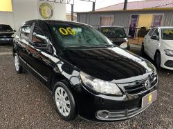VOLKSWAGEN Gol 1.6 4P G5 FLEX