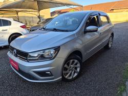 VOLKSWAGEN Gol 1.6 4P FLEX MSI COMFORTLINE