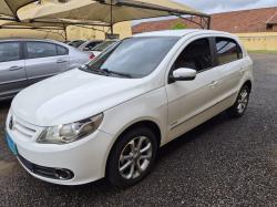 VOLKSWAGEN Gol 1.6 4P G5 POWER FLEX