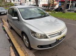 VOLKSWAGEN Gol 1.6 4P G5 FLEX