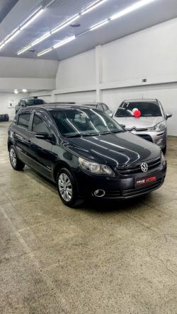 VOLKSWAGEN Gol 1.6 4P G5 POWER FLEX