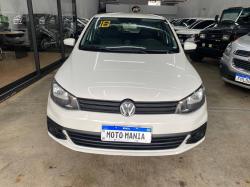 VOLKSWAGEN Gol 1.6 4P G6 TRENDLINE FLEX
