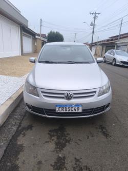 VOLKSWAGEN Gol 1.6 4P G5 POWER FLEX