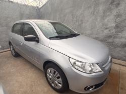 VOLKSWAGEN Gol 1.6 4P G5 POWER FLEX