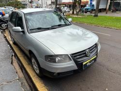 VOLKSWAGEN Gol 1.6 4P G4 POWER FLEX