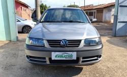 VOLKSWAGEN Gol 1.6 4P G3 POWER