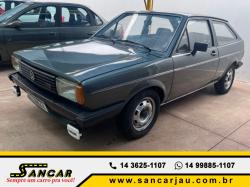 VOLKSWAGEN Gol 1.6