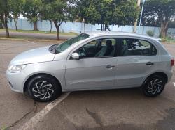 VOLKSWAGEN Gol 1.6
