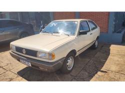 VOLKSWAGEN Gol 1.6 CL VOLKSWAGEN Gol 1.6 CL