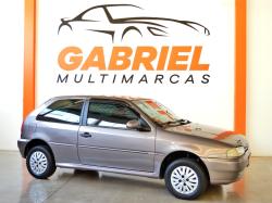 VOLKSWAGEN Gol 1.6 CLI VOLKSWAGEN Gol 1.6 CLI