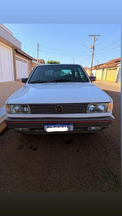VOLKSWAGEN Gol 1.6 CL