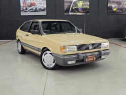 VOLKSWAGEN Gol 1.6 CL