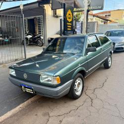 VOLKSWAGEN Gol 1.6 CL