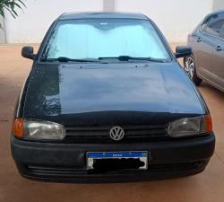 VOLKSWAGEN Gol 1.6 CLI
