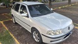 VOLKSWAGEN Gol 1.6 G3 4P